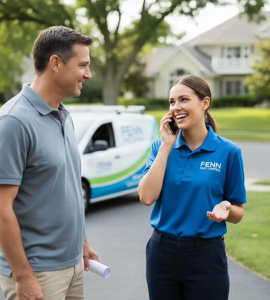 Cockroach Extermination in River Grove, IL
